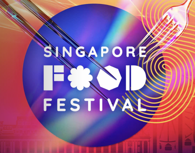 Singapore Food Festival